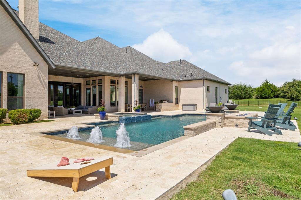 Tokalaun Equestrian Add - Residential