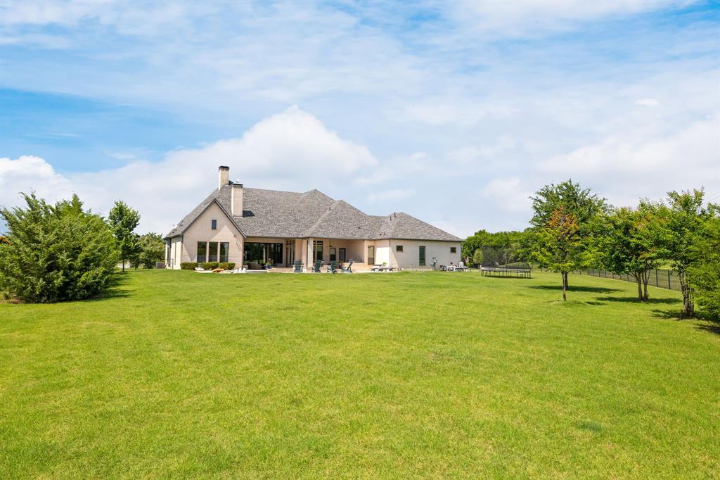 Tokalaun Equestrian Add - Residential