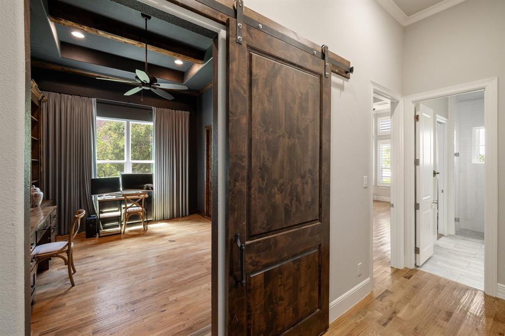 Tokalaun Equestrian Add - Residential