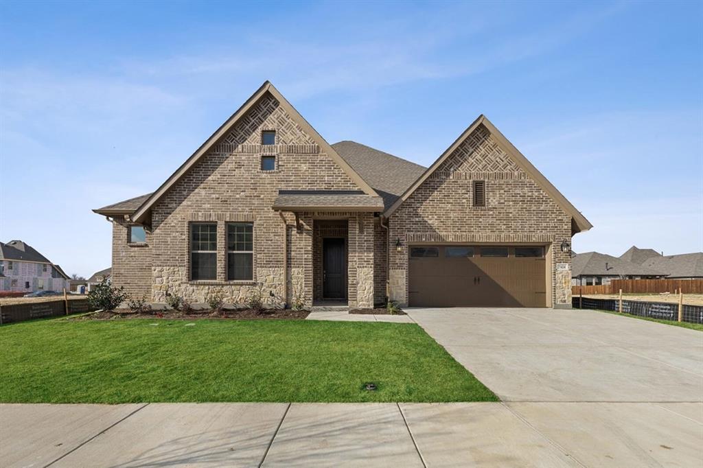 Myrtle Creek - Residential