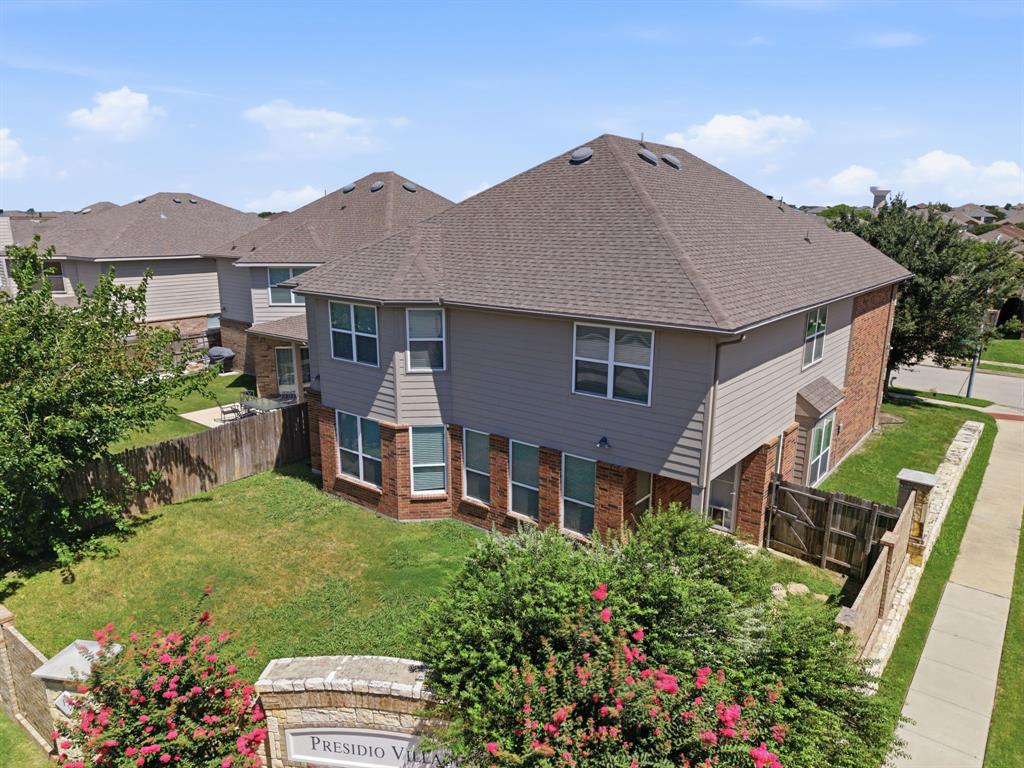 Presidio Village - Residential