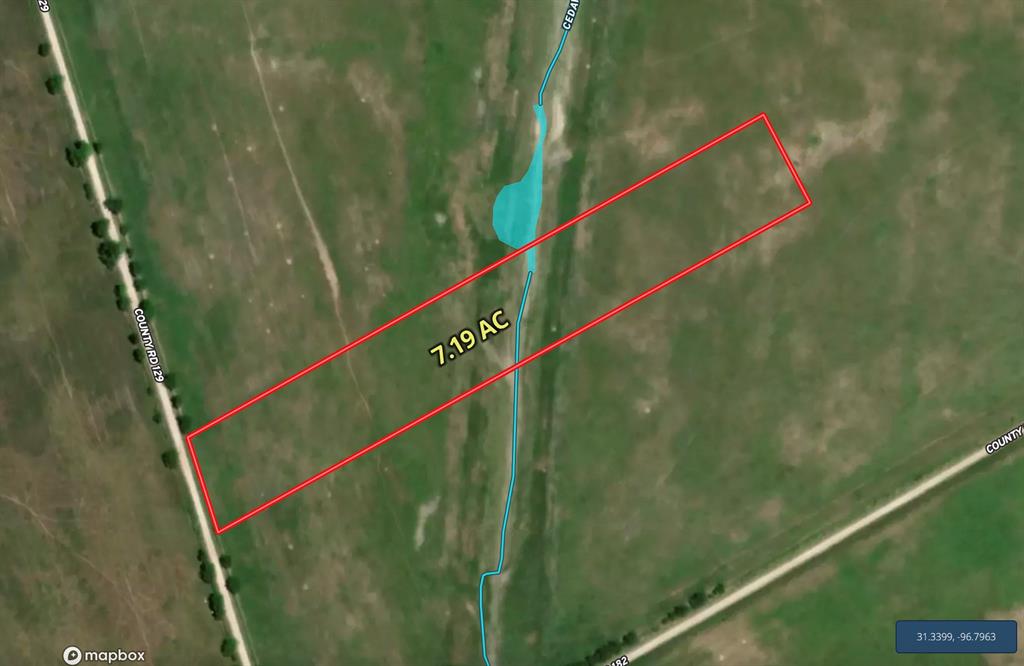 UNRESTRICTED, Small acreage tract . Pasture land. Survey available. Fencing, culvert, and gate. Approximate Road Frontage 211 ft. Ag lost in 2024. Make it yours.