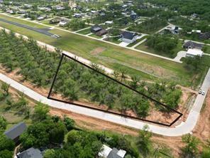 Pecan Plantation - Land