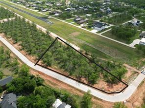 Pecan Plantation - Land