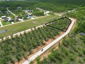 Pecan Plantation - Land