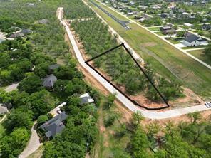 Pecan Plantation - Land