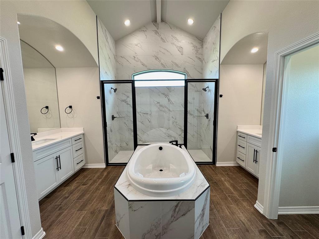 Rosenthal Estates - Residential