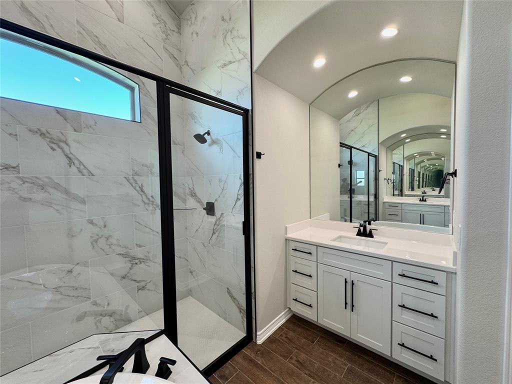 Rosenthal Estates - Residential