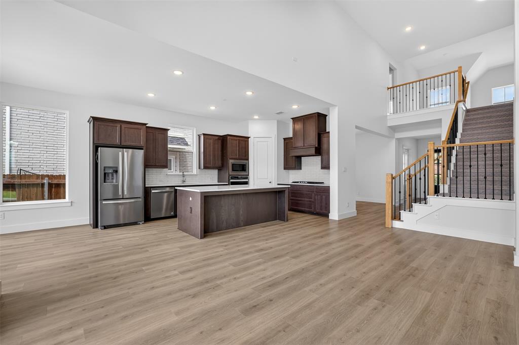 Tavolo Park - Residential