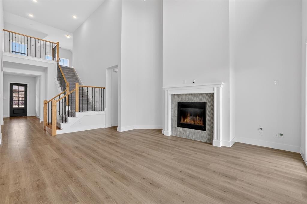 Tavolo Park - Residential