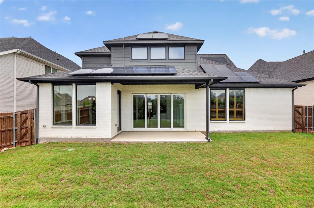 Tavolo Park - Residential
