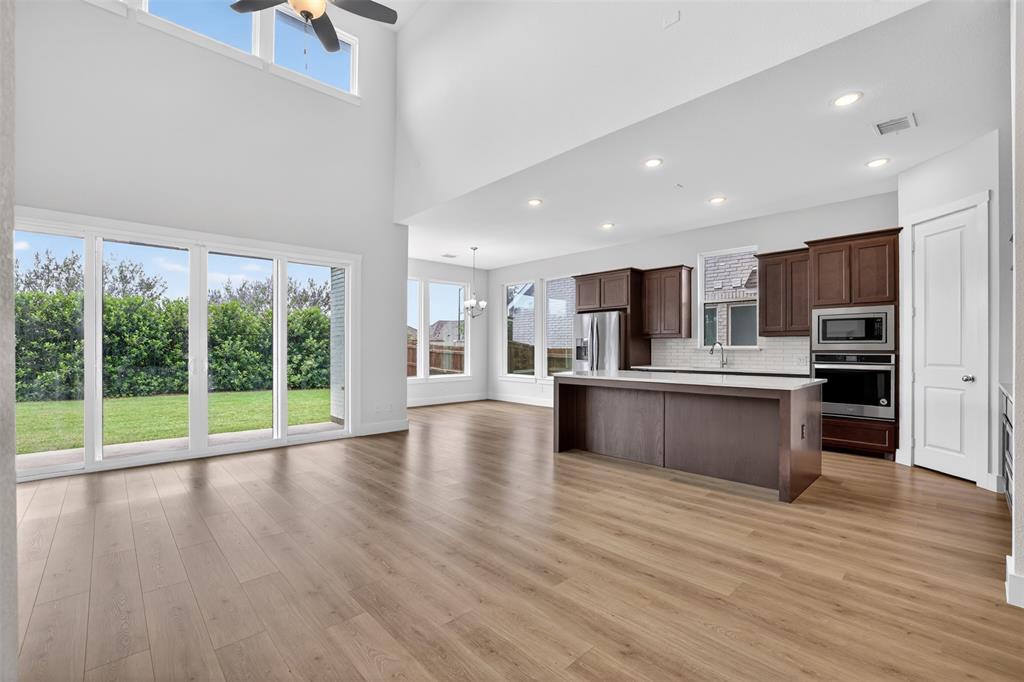 Tavolo Park - Residential