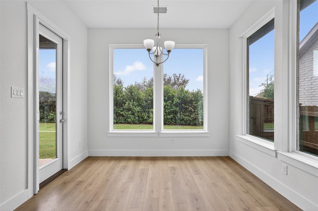 Tavolo Park - Residential