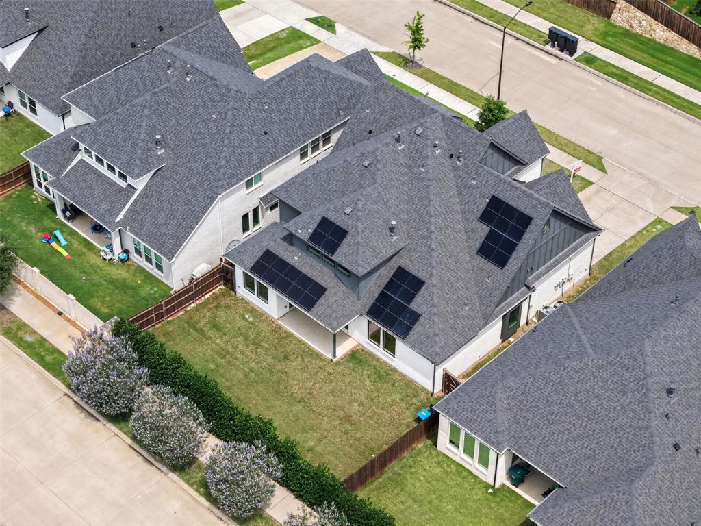 Tavolo Park - Residential