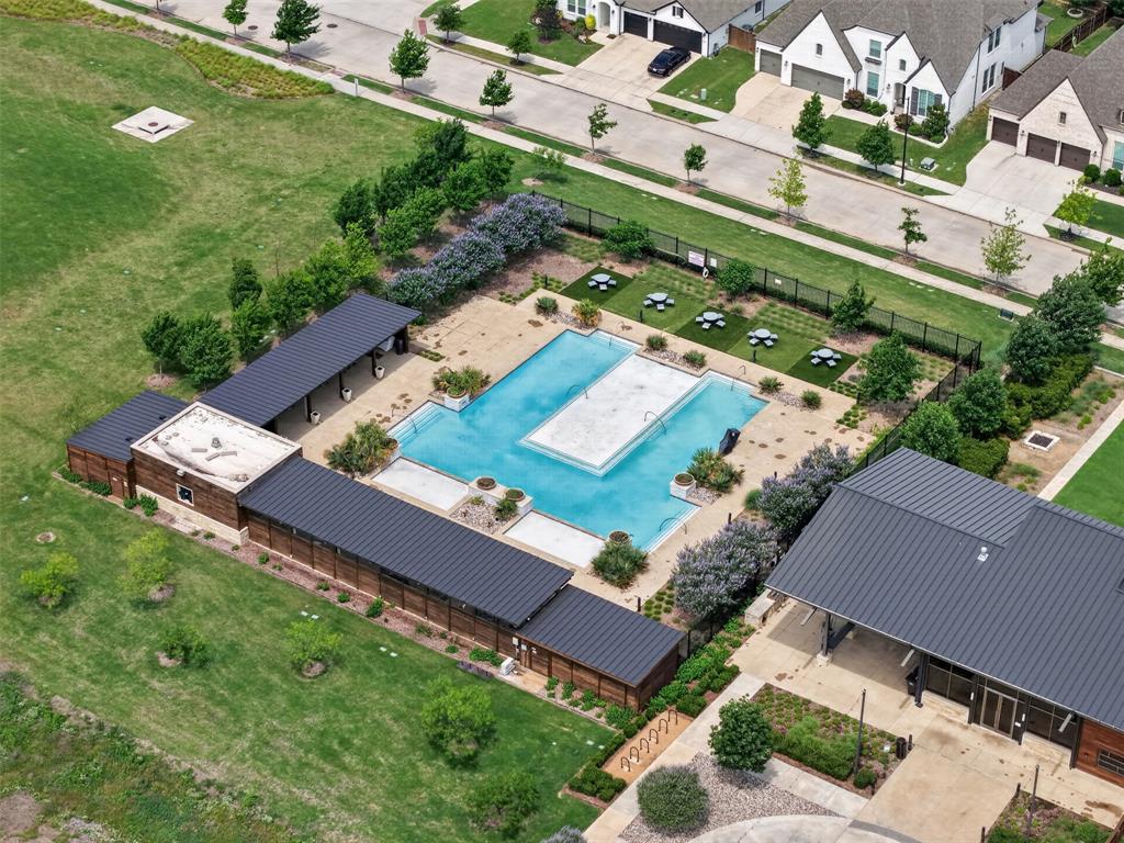 Tavolo Park - Residential