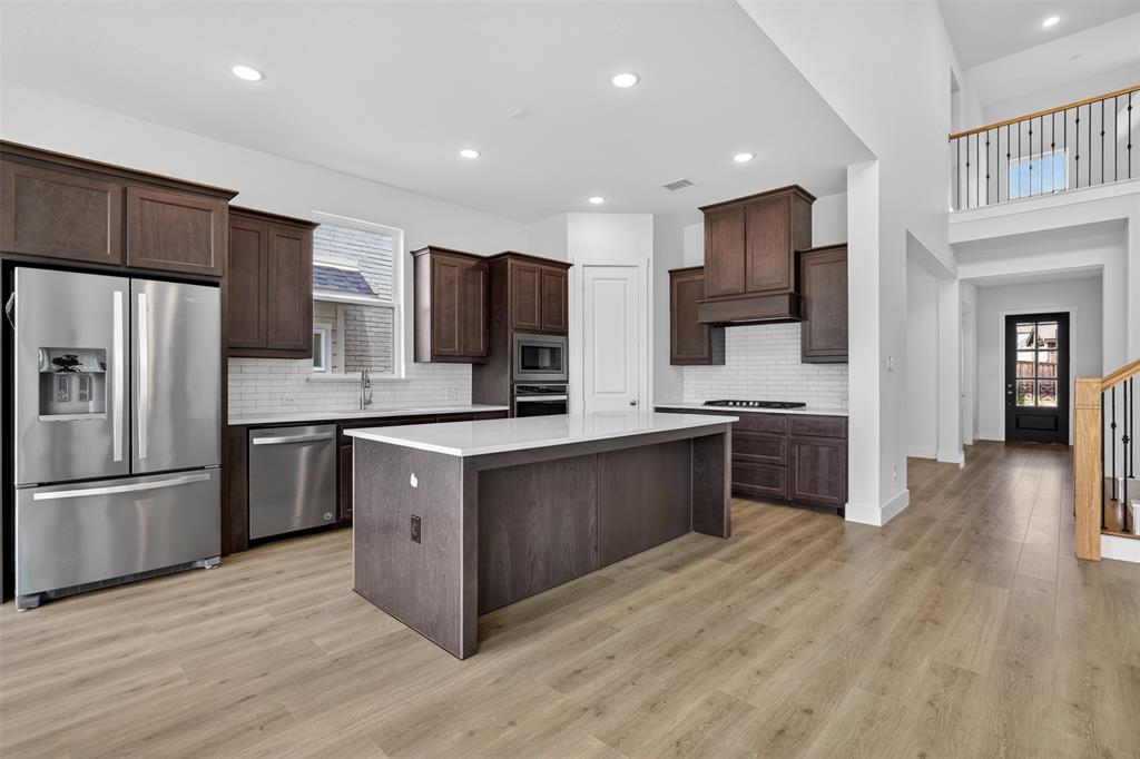 Tavolo Park - Residential