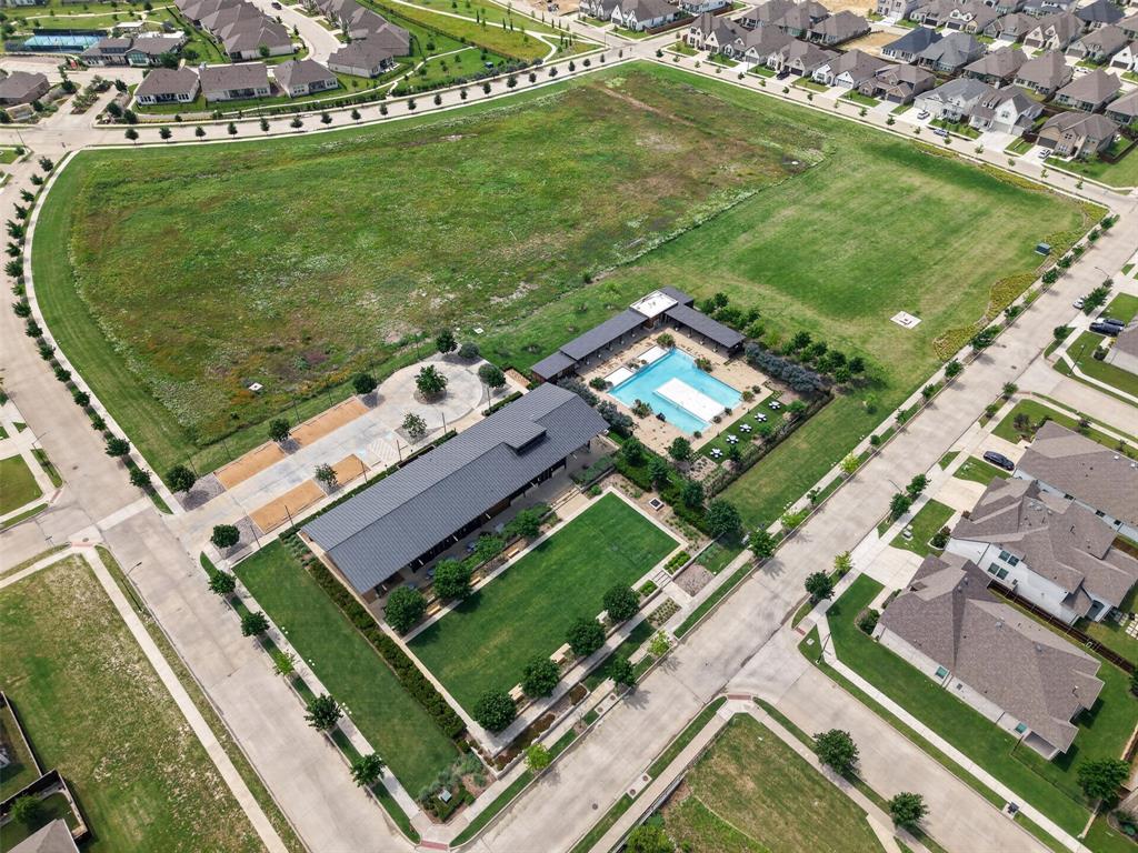 Tavolo Park - Residential