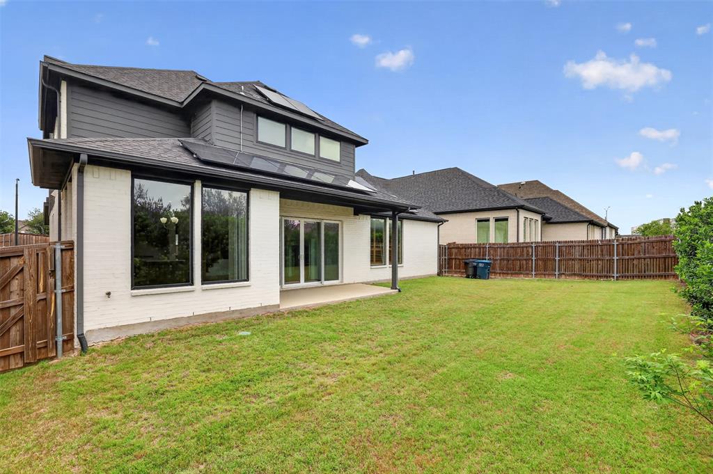 Tavolo Park - Residential