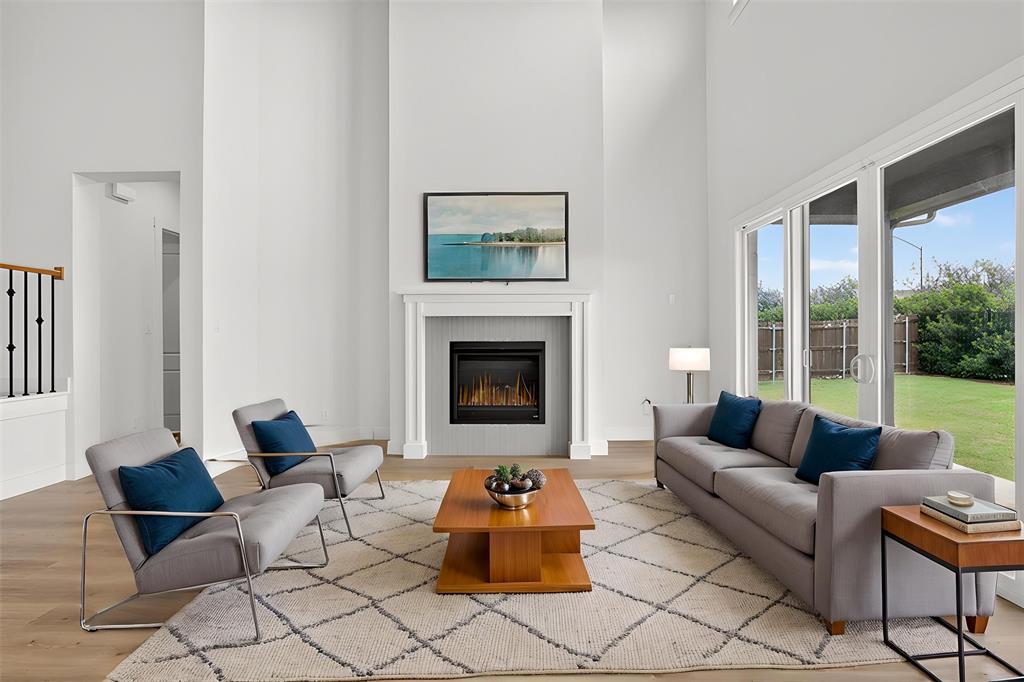 Tavolo Park - Residential