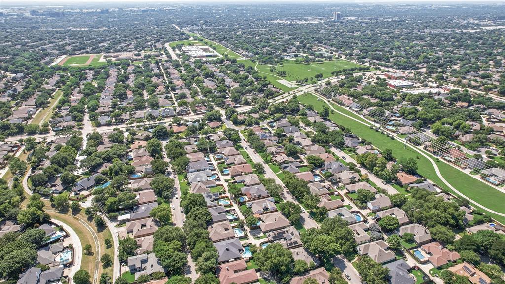 Prestonwood 08 - Residential