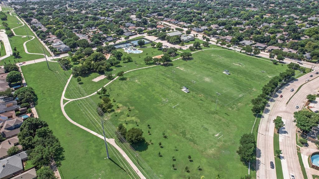 Prestonwood 08 - Residential