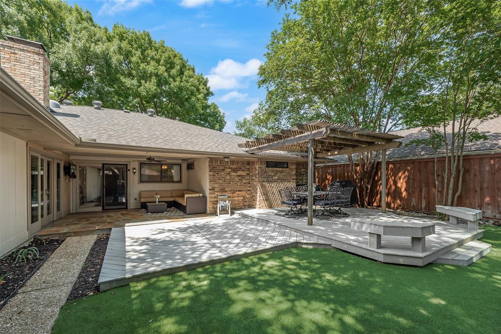 Prestonwood 08 - Residential