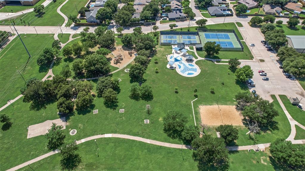 Prestonwood 08 - Residential