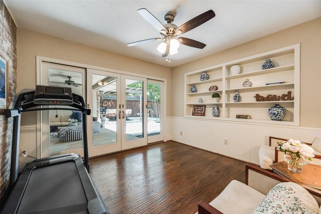 Prestonwood 08 - Residential