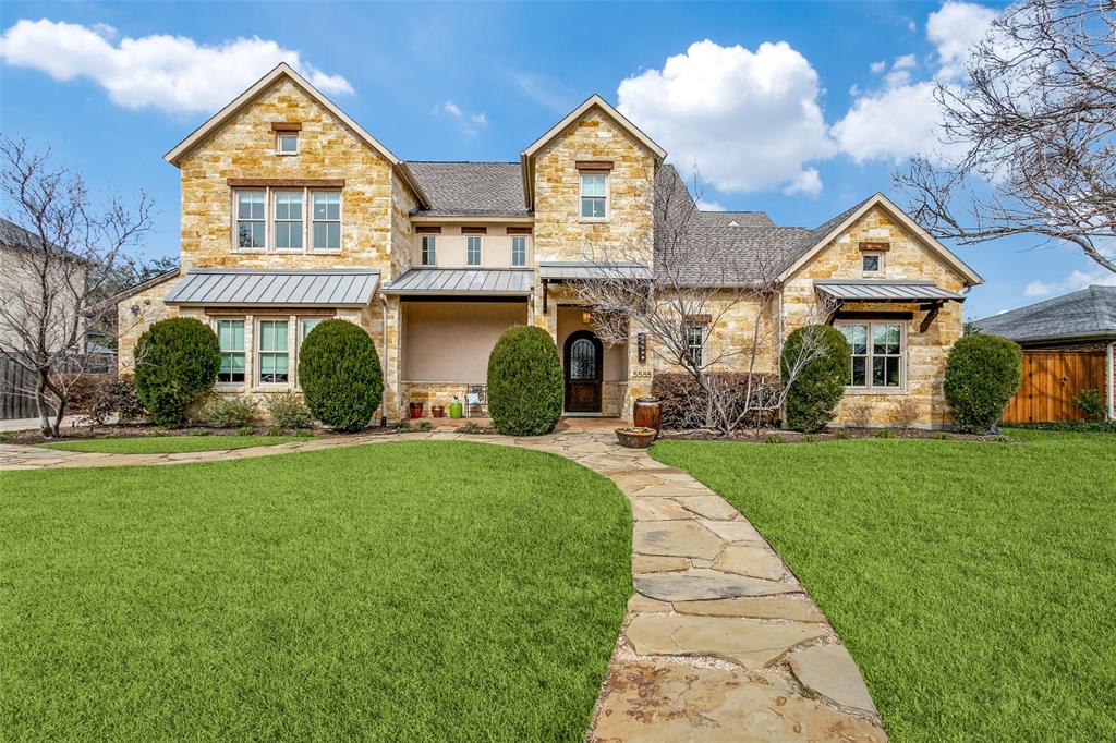 Inwood Road Estates - Residential