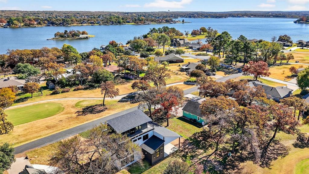 Lake Kiowa - Residential