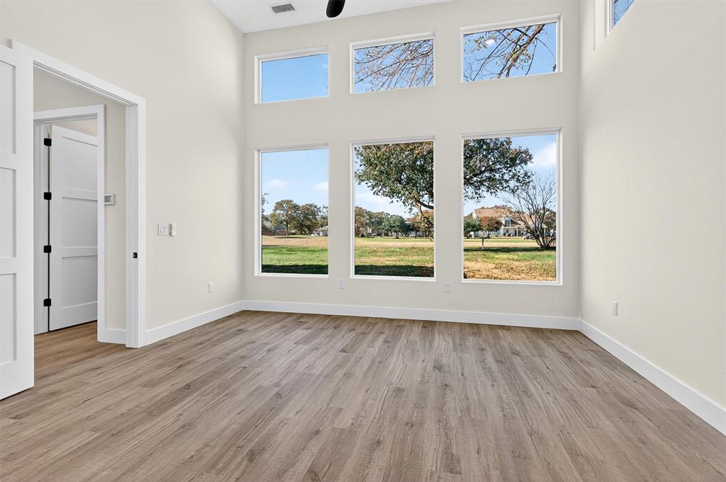 Lake Kiowa - Residential