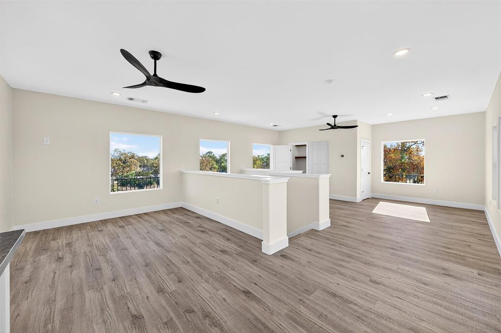 Lake Kiowa - Residential