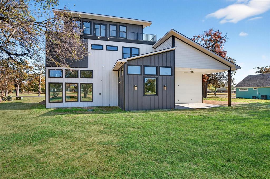 Lake Kiowa - Residential