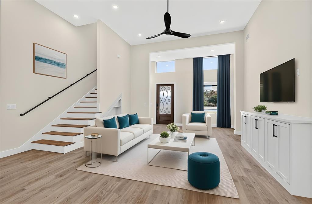 Lake Kiowa - Residential