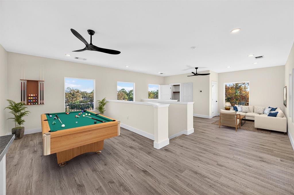 Lake Kiowa - Residential