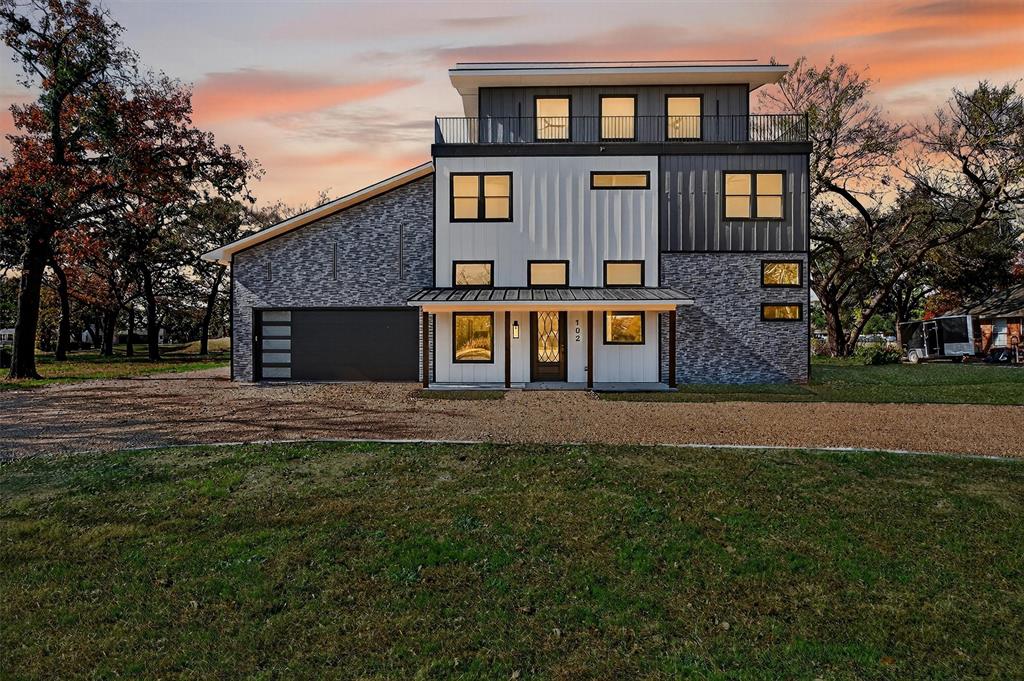Lake Kiowa - Residential