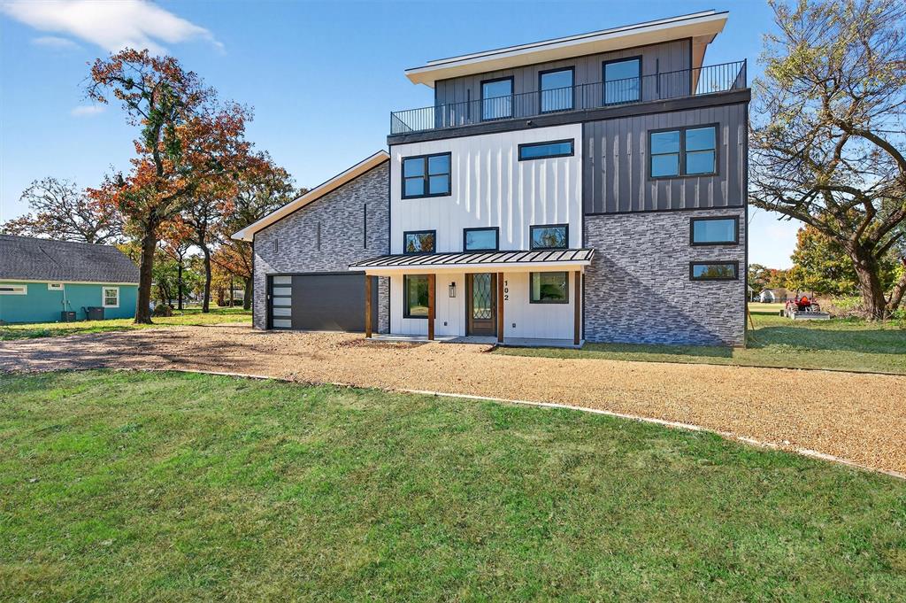 Lake Kiowa - Residential