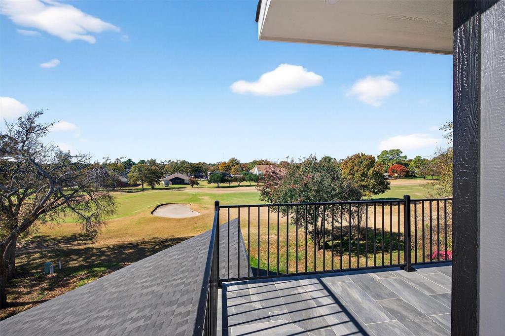 Lake Kiowa - Residential