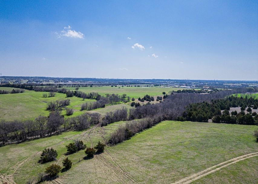 ABS A0002 Drury Andin Survey - Land