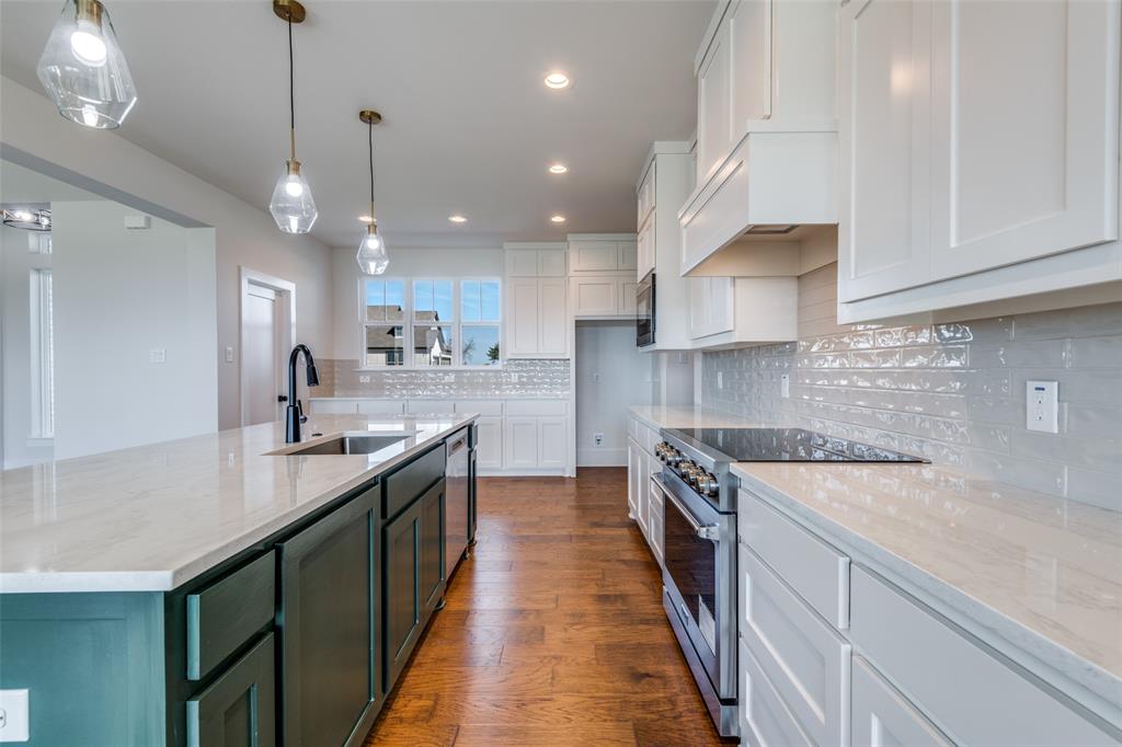 Emerald Heights - Residential