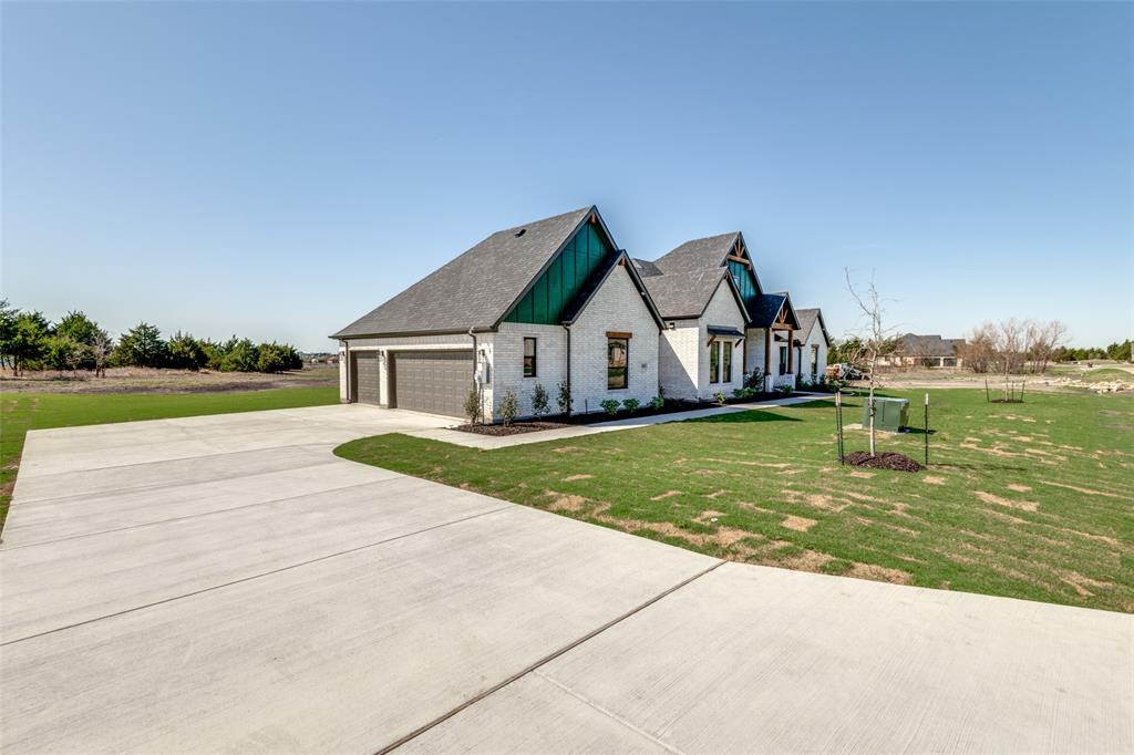 Emerald Heights - Residential