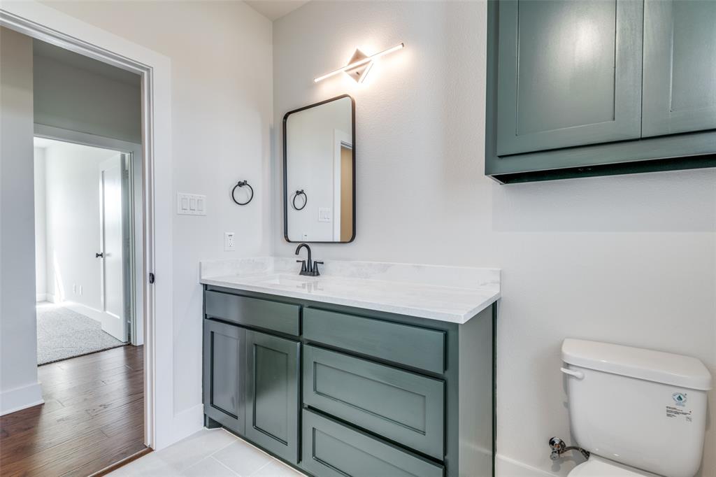 Emerald Heights - Residential