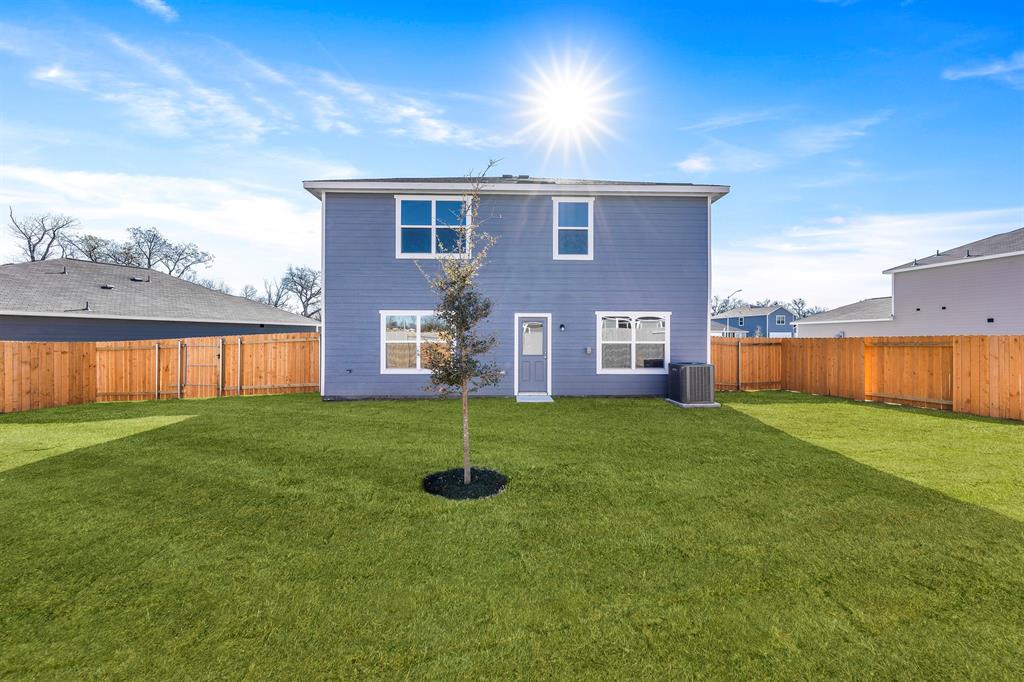 College Park - Residential