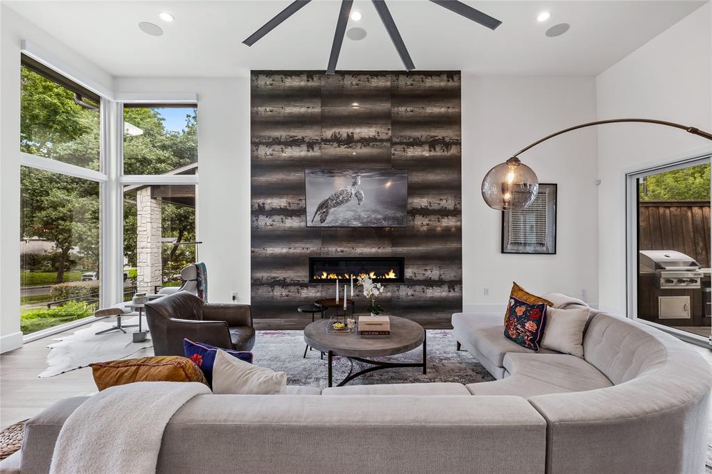 Lakeshore Hills - Residential