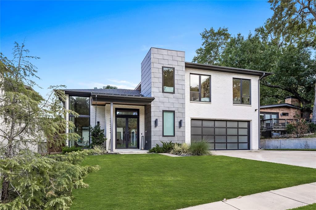 Lakeshore Hills - Residential