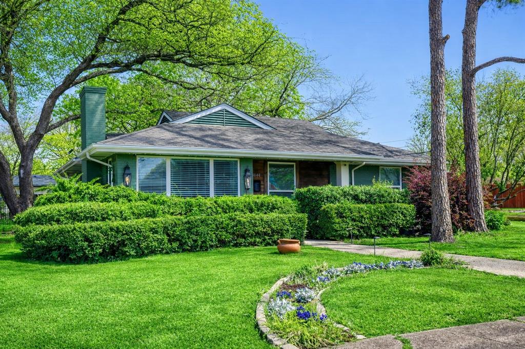 Affordable NW Dallas Gem, price under $400K with 3 Bed, Corner Lot, Endless Potential!!! 

Discover a rare opportunity to own a 3-bedroom, 2-bath home on a spacious corner lot with mature trees in Northwest Dallas-and no HOA.

This property offers strong upside potential for buyers looking to personalize or invest. Featuring a functional layout, generous yard space, and solid structure, this home is ideal for first-time buyers, investors, or anyone seeking value in a prime Dallas location.

Enjoy convenient access to I-35E, Loop 635, shopping, dining, and major employment hubs, making this an excellent option for commuters and long-term growth.

The large lot provides room to expand, landscape, or create your ideal outdoor space—something increasingly hard to find at this price point in Dallas.

Whether you're looking to renovate, rent, or move in and update over time, this property delivers location, flexibility, and opportunity.

Multiple lender programs available, from Orchard Mortgage, discounted rate options and no lender fee future refinancing may be available for qualified buyers. From Happy State Bank, no down payment and a closing cost assistance program available for qualified buyers.