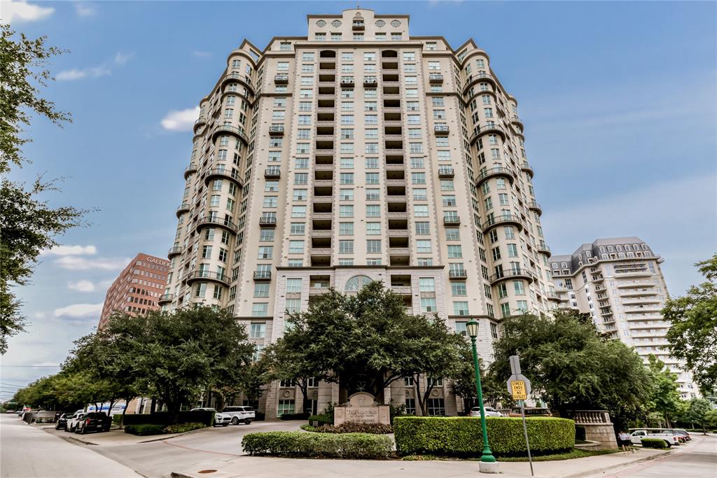 Mayfair Turtle Crk - Residential