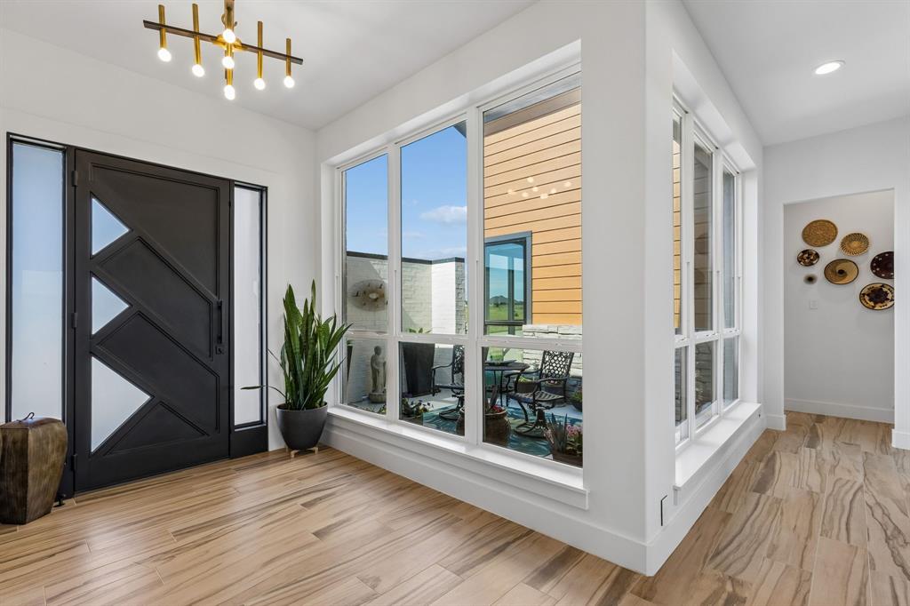 Bella Flora - Residential