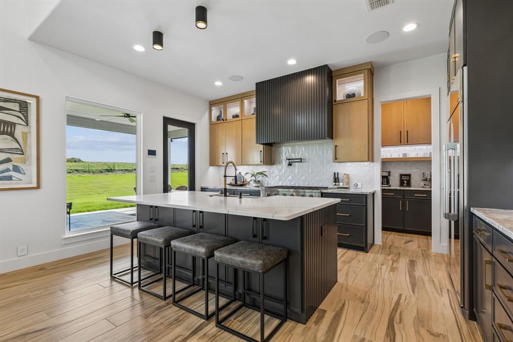 Bella Flora - Residential