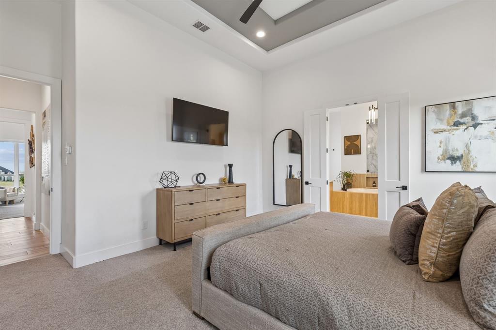Bella Flora - Residential